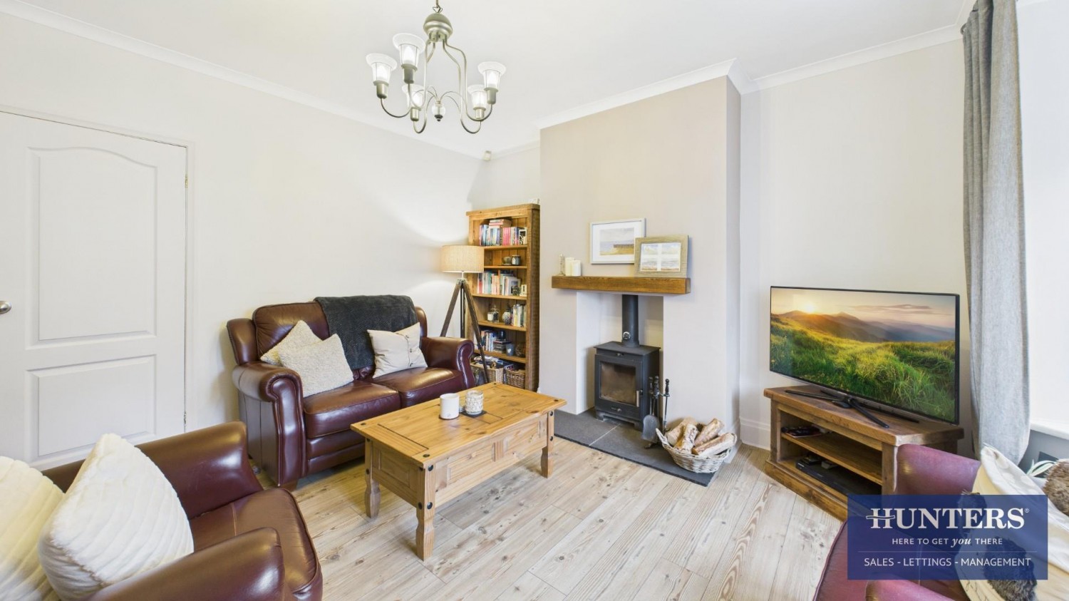 Kirkstone Avenue, Fulwell, Sunderland