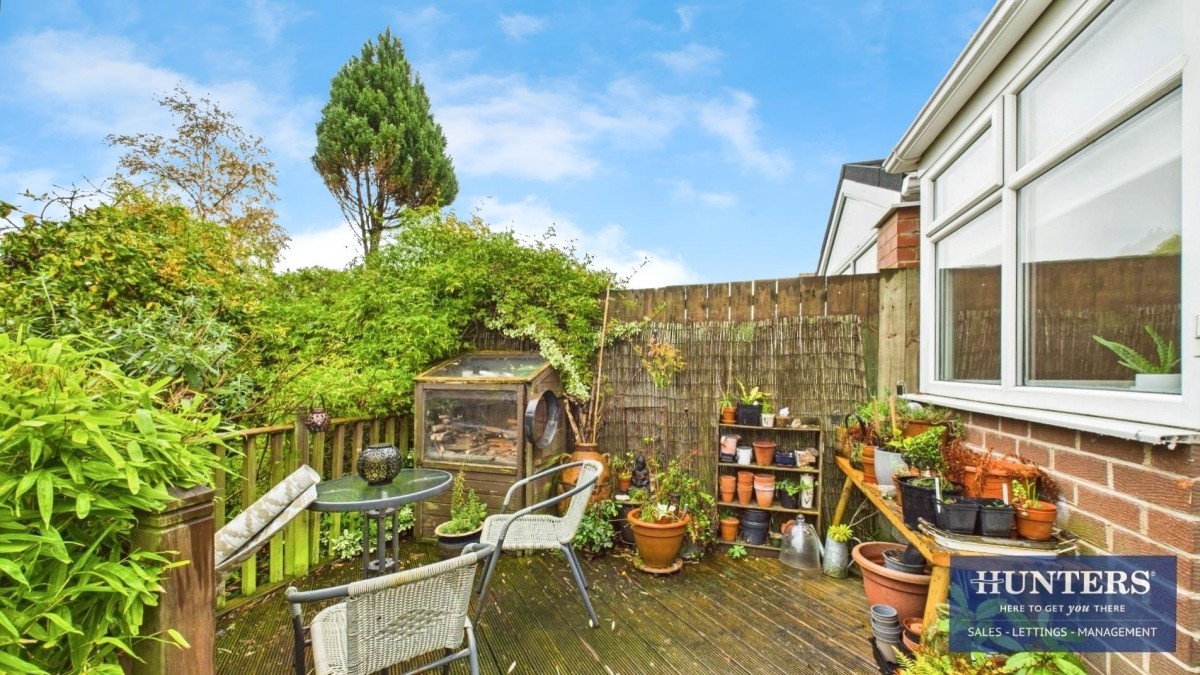 Kirkstone Avenue, Fulwell, Sunderland