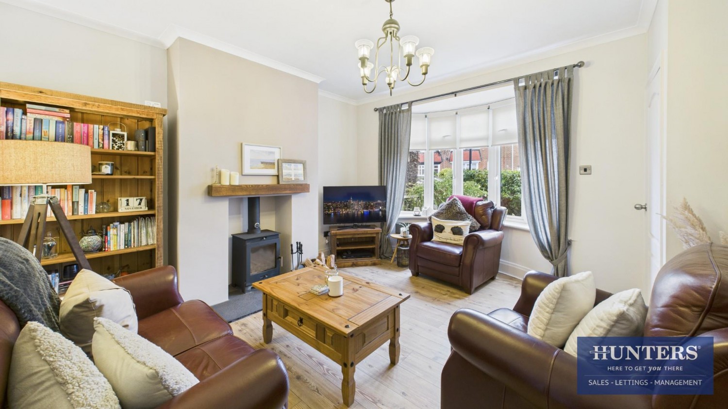 Kirkstone Avenue, Fulwell, Sunderland