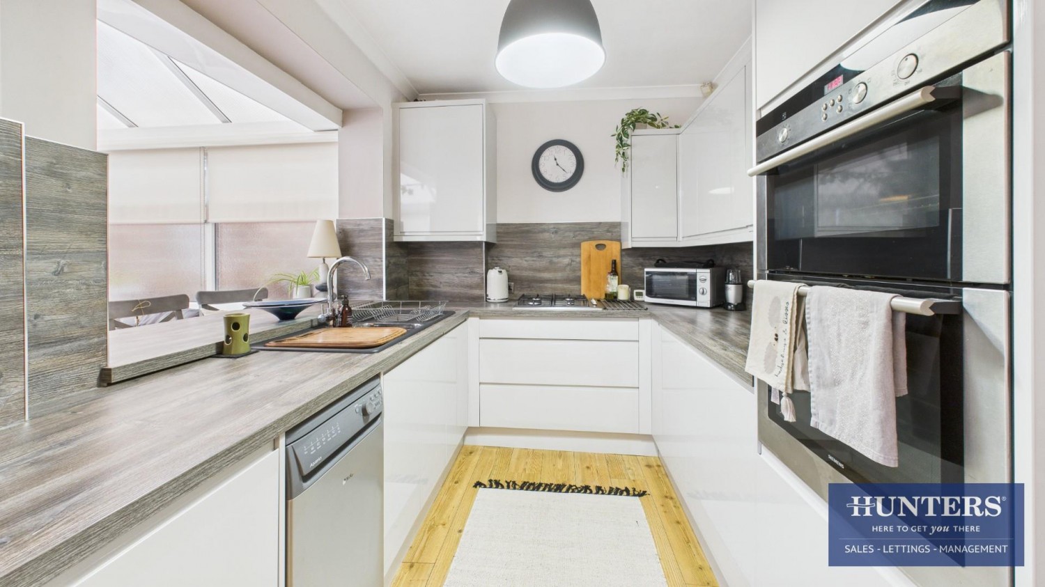 Kirkstone Avenue, Fulwell, Sunderland