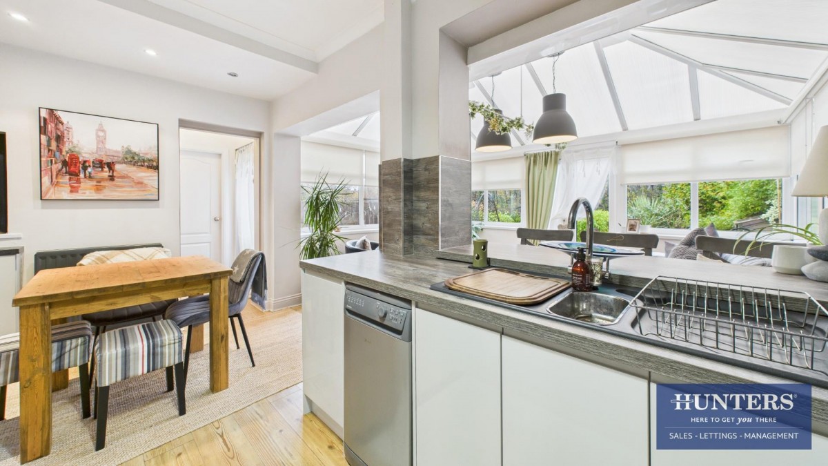 Kirkstone Avenue, Fulwell, Sunderland