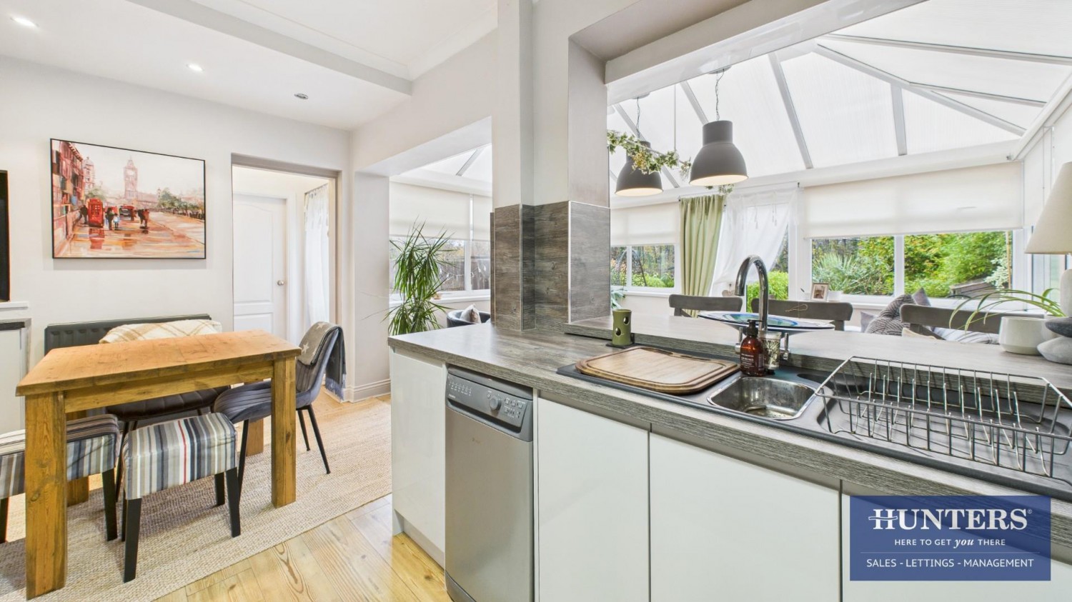 Kirkstone Avenue, Fulwell, Sunderland