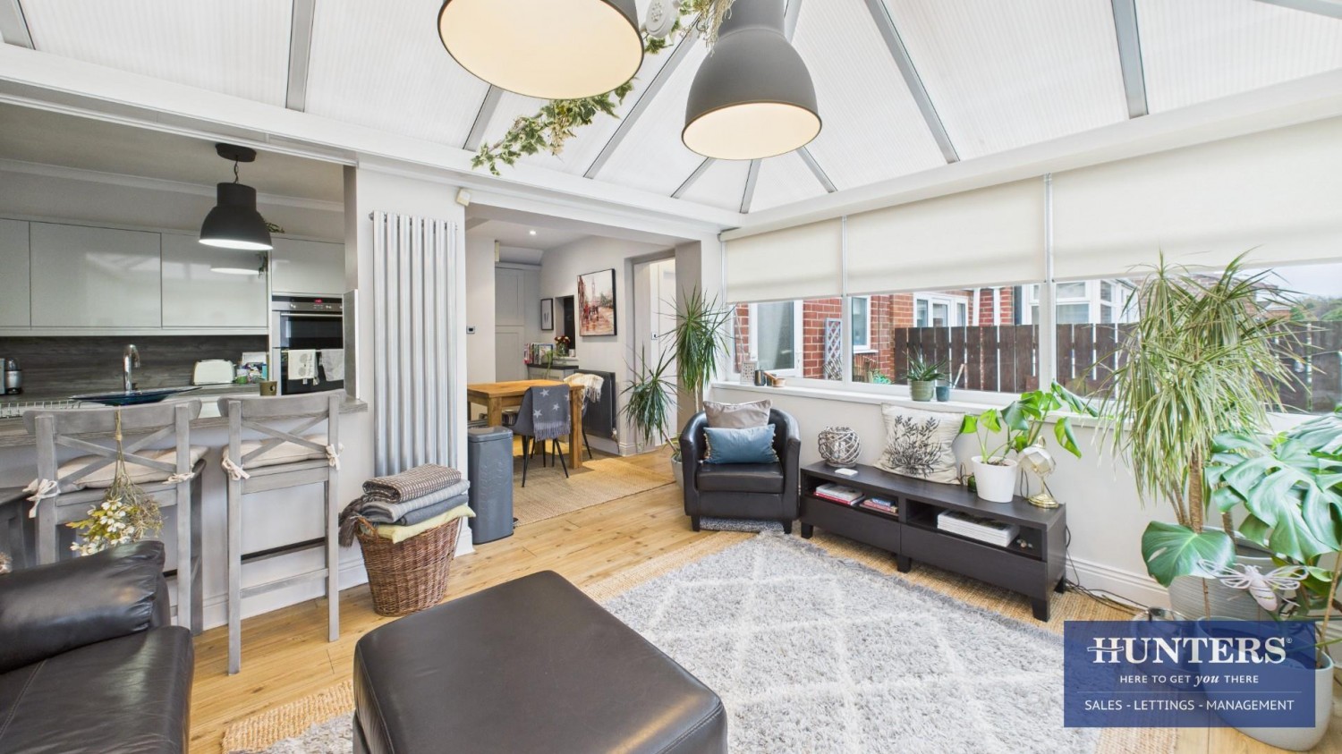 Kirkstone Avenue, Fulwell, Sunderland