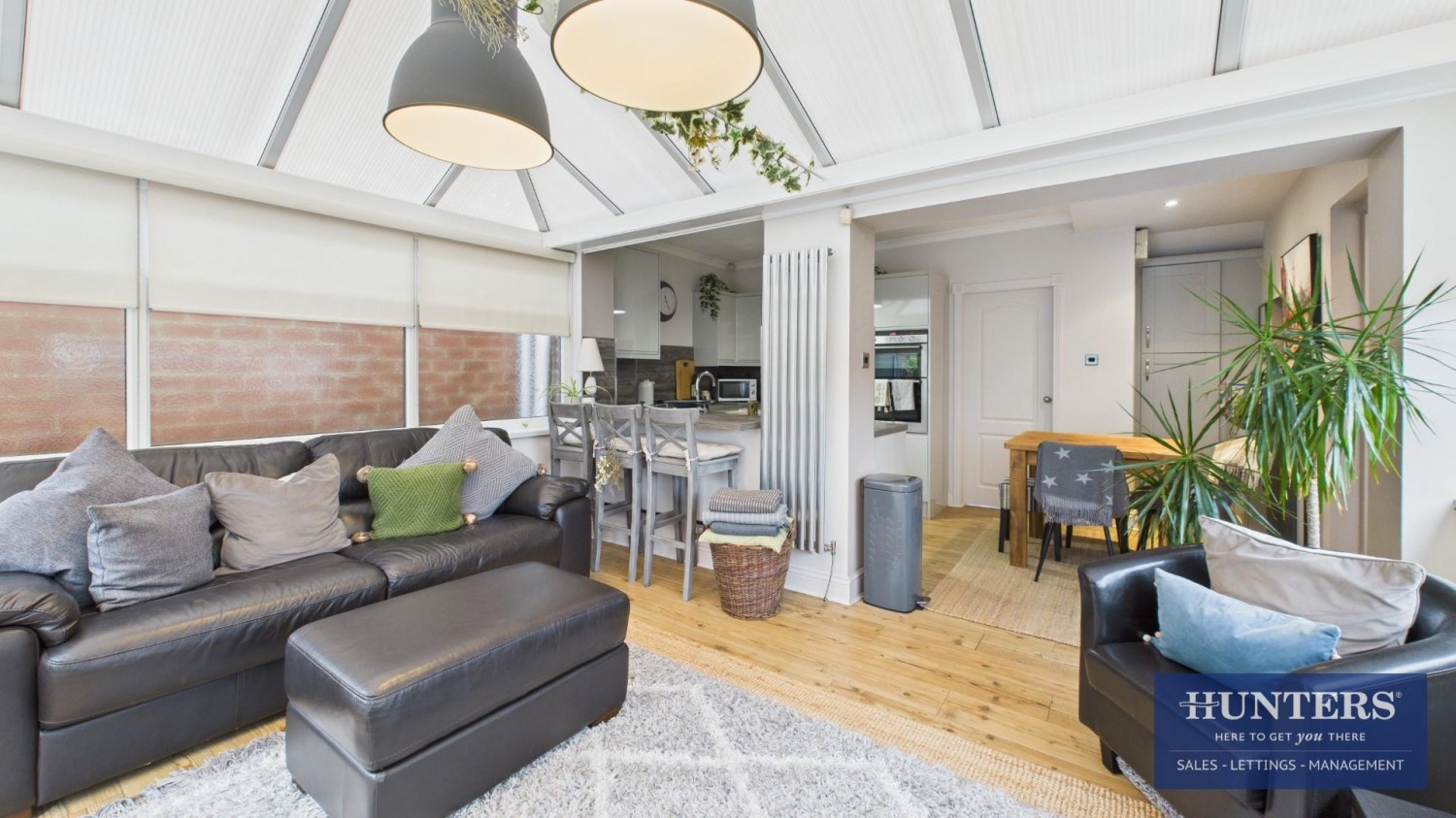 Kirkstone Avenue, Fulwell, Sunderland