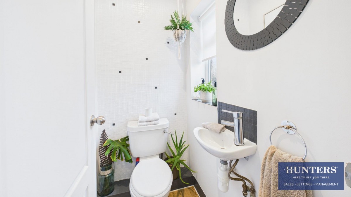 Kirkstone Avenue, Fulwell, Sunderland