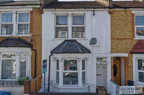 Bostall Lane, Abbey Wood