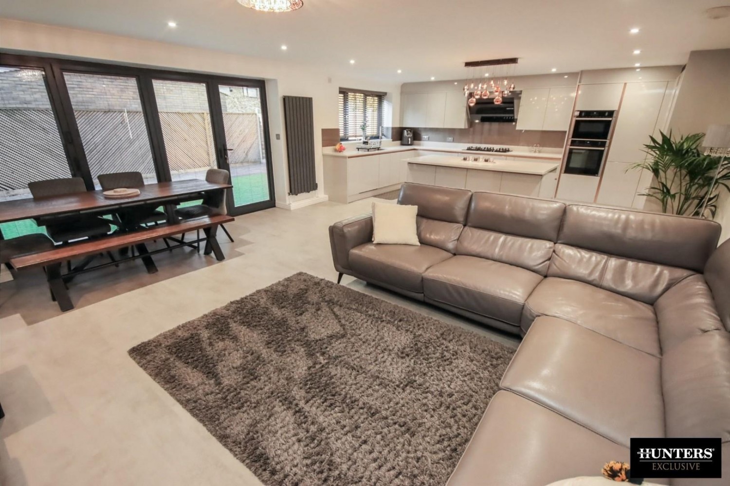 Grasleigh Avenue Allerton, Bradford, West Yorkshire, BD15 9AR