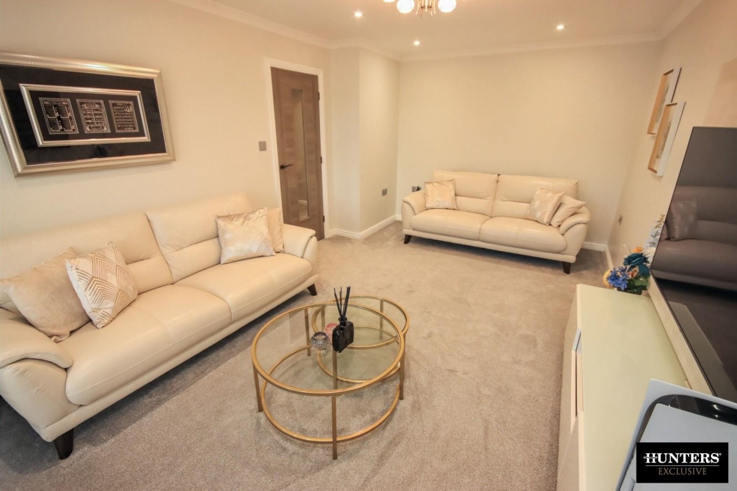 Grasleigh Avenue Allerton, Bradford, West Yorkshire, BD15 9AR