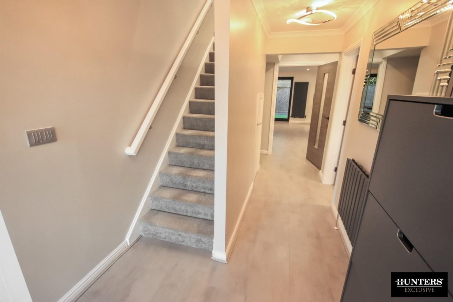 Grasleigh Avenue Allerton, Bradford, West Yorkshire, BD15 9AR