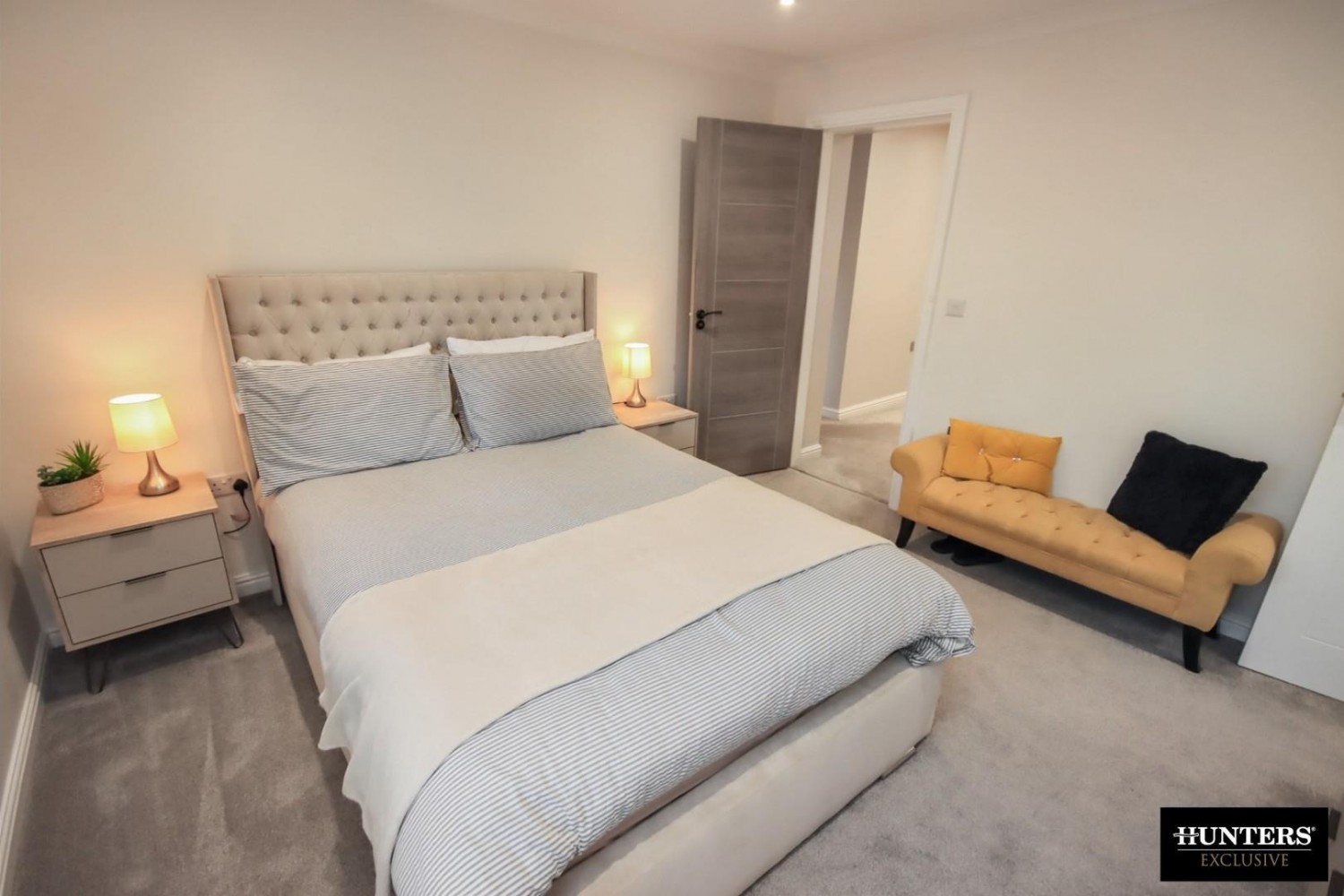 Grasleigh Avenue Allerton, Bradford, West Yorkshire, BD15 9AR