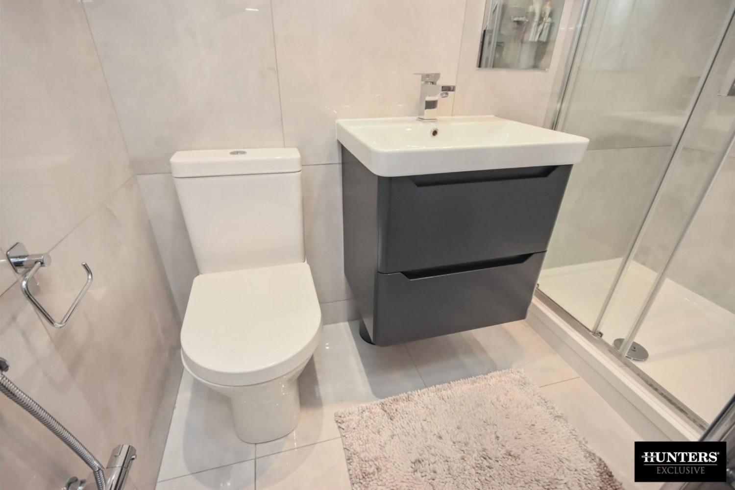 Grasleigh Avenue Allerton, Bradford, West Yorkshire, BD15 9AR