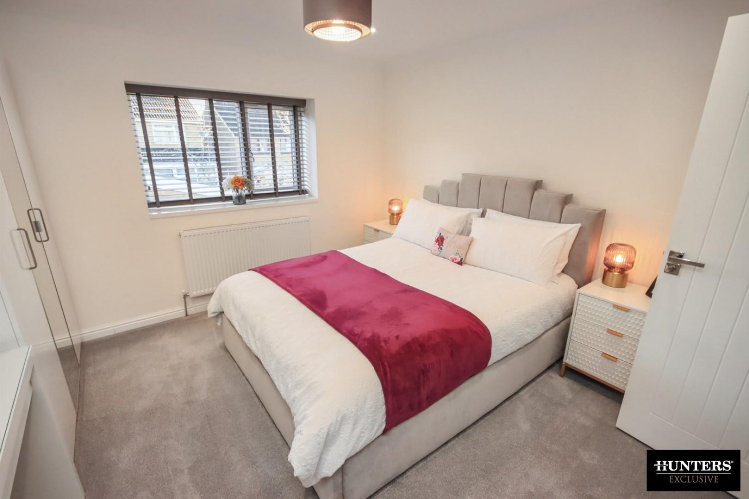 Grasleigh Avenue Allerton, Bradford, West Yorkshire, BD15 9AR