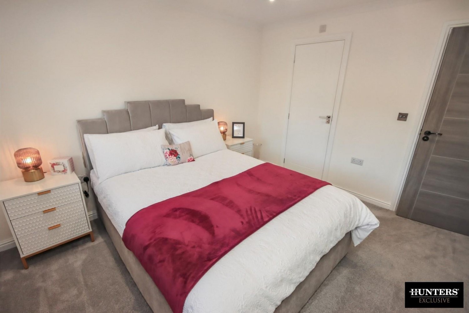 Grasleigh Avenue Allerton, Bradford, West Yorkshire, BD15 9AR