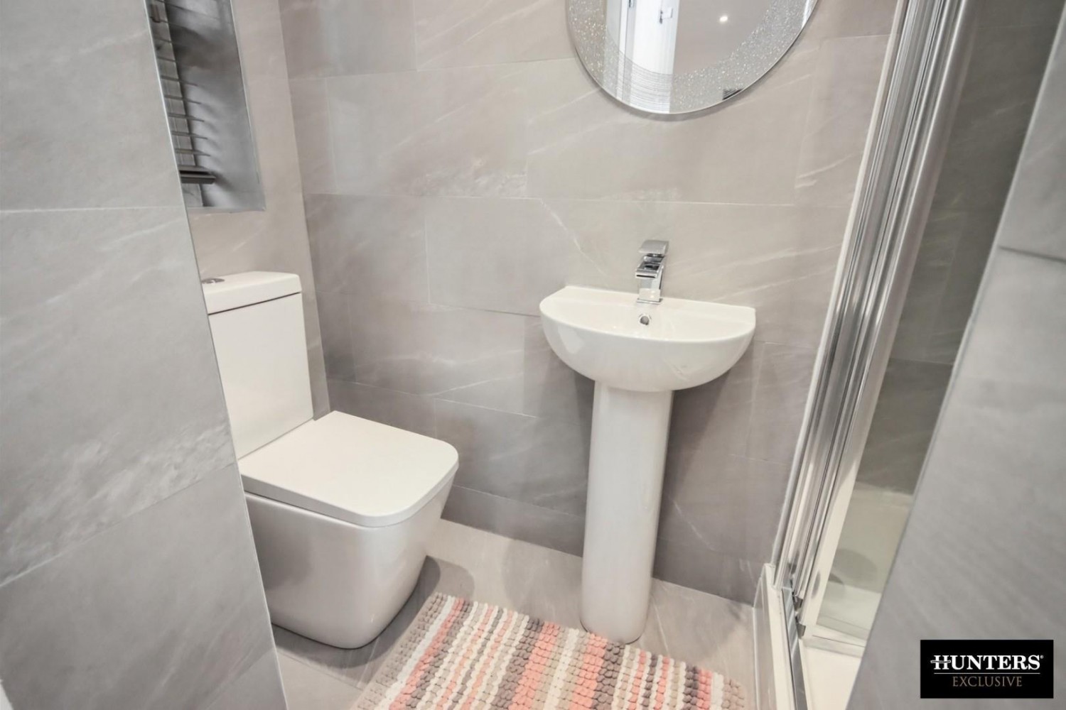 Grasleigh Avenue Allerton, Bradford, West Yorkshire, BD15 9AR