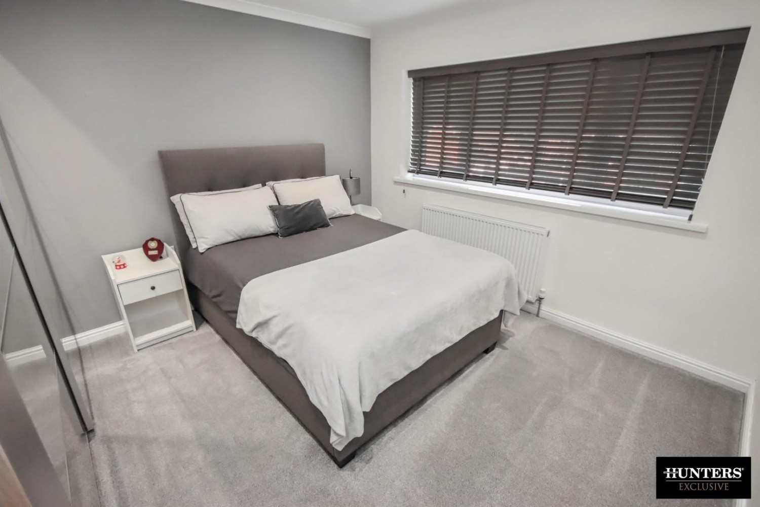 Grasleigh Avenue Allerton, Bradford, West Yorkshire, BD15 9AR