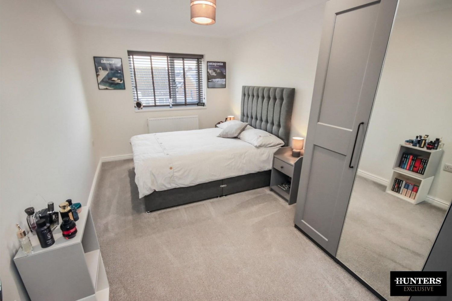 Grasleigh Avenue Allerton, Bradford, West Yorkshire, BD15 9AR