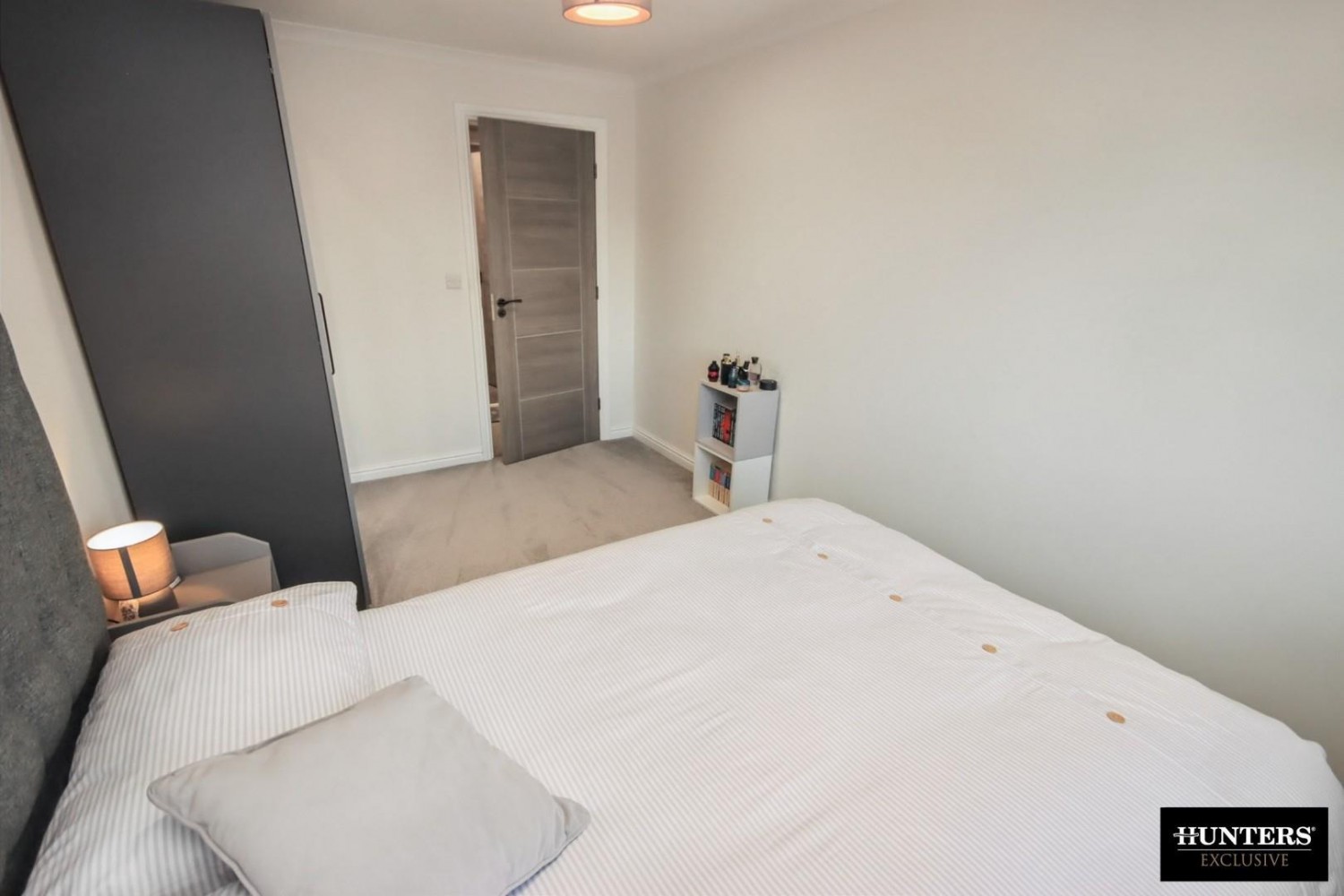 Grasleigh Avenue Allerton, Bradford, West Yorkshire, BD15 9AR