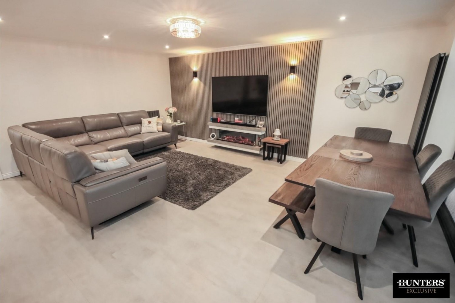 Grasleigh Avenue Allerton, Bradford, West Yorkshire, BD15 9AR