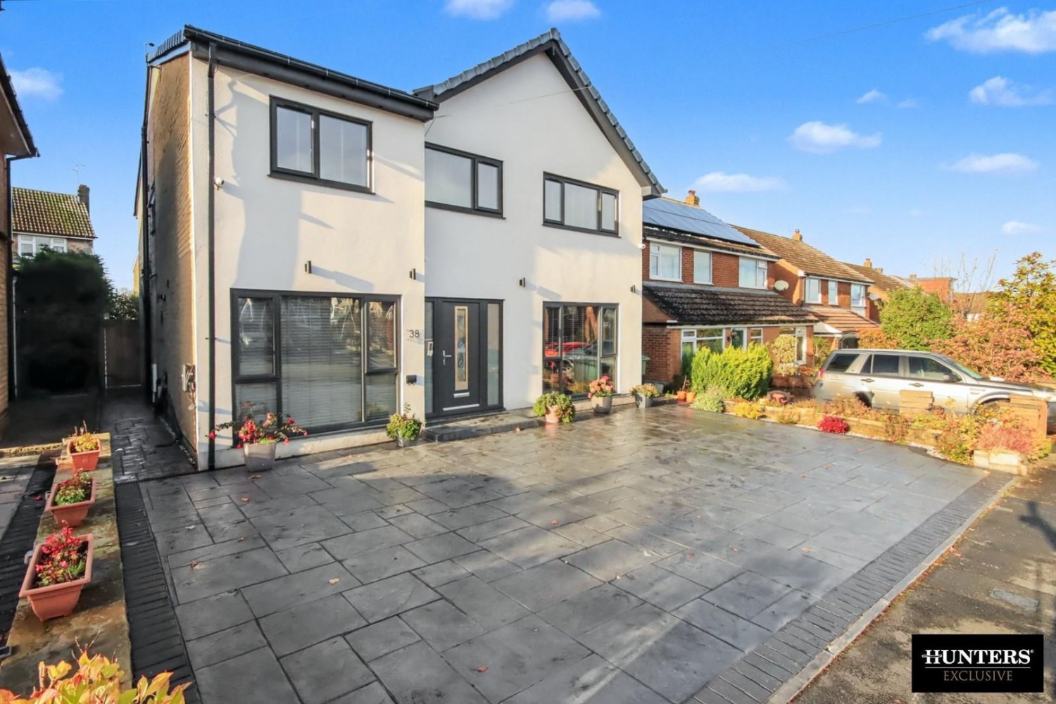 Grasleigh Avenue Allerton, Bradford, West Yorkshire, BD15 9AR