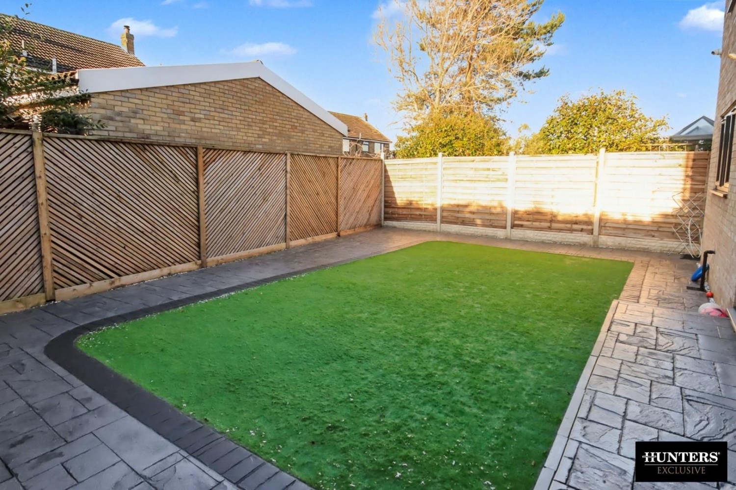 Grasleigh Avenue Allerton, Bradford, West Yorkshire, BD15 9AR