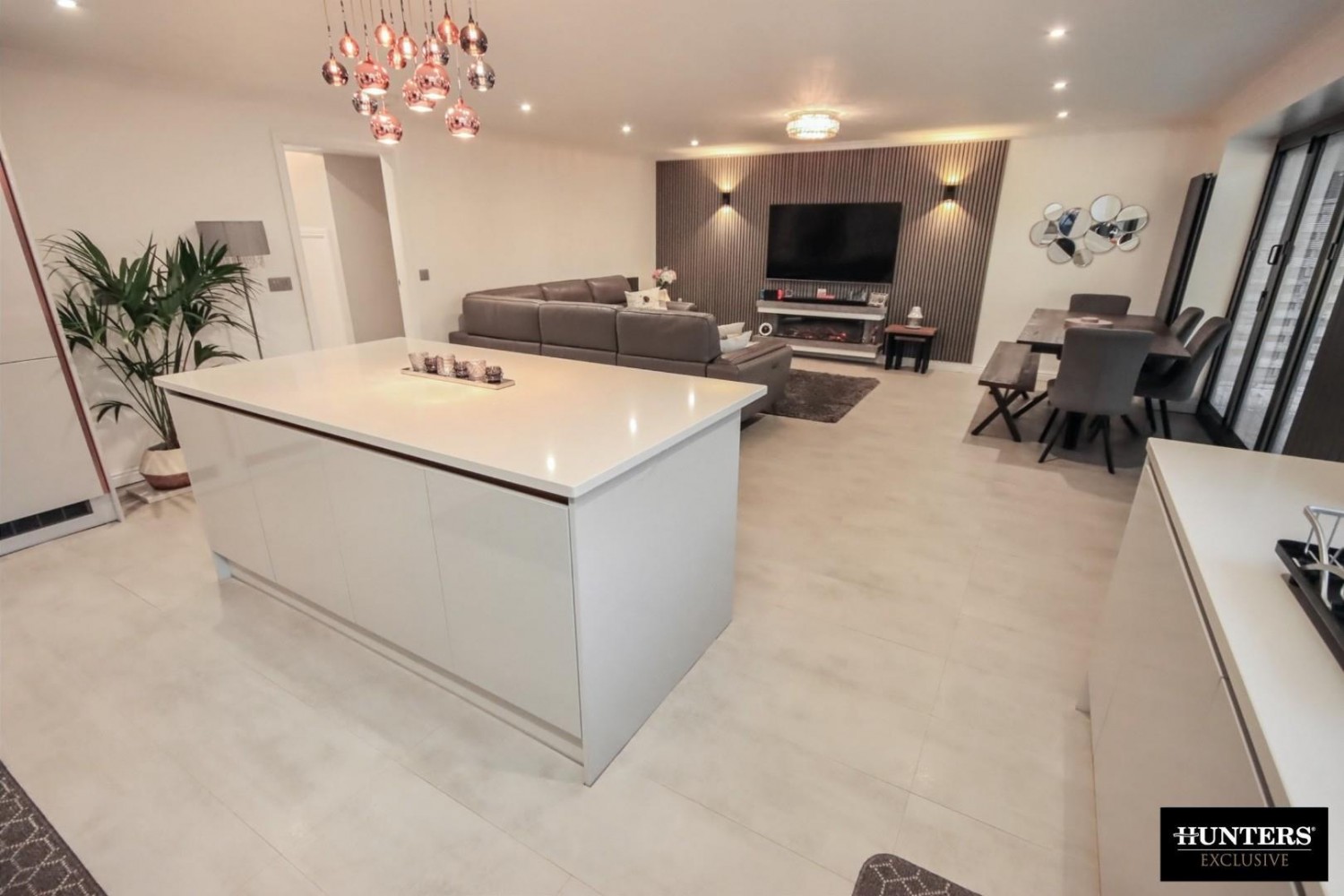 Grasleigh Avenue Allerton, Bradford, West Yorkshire, BD15 9AR