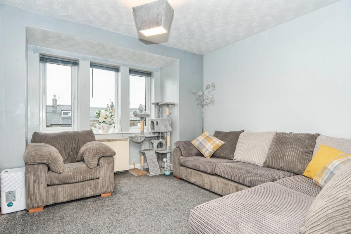 Clifton Place, Pudsey