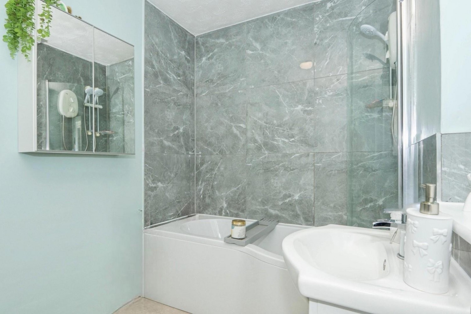 Clifton Place, Pudsey