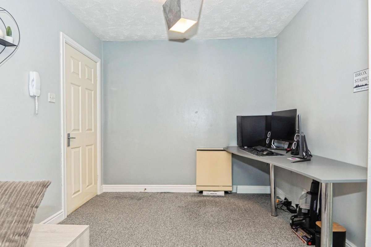 Clifton Place, Pudsey