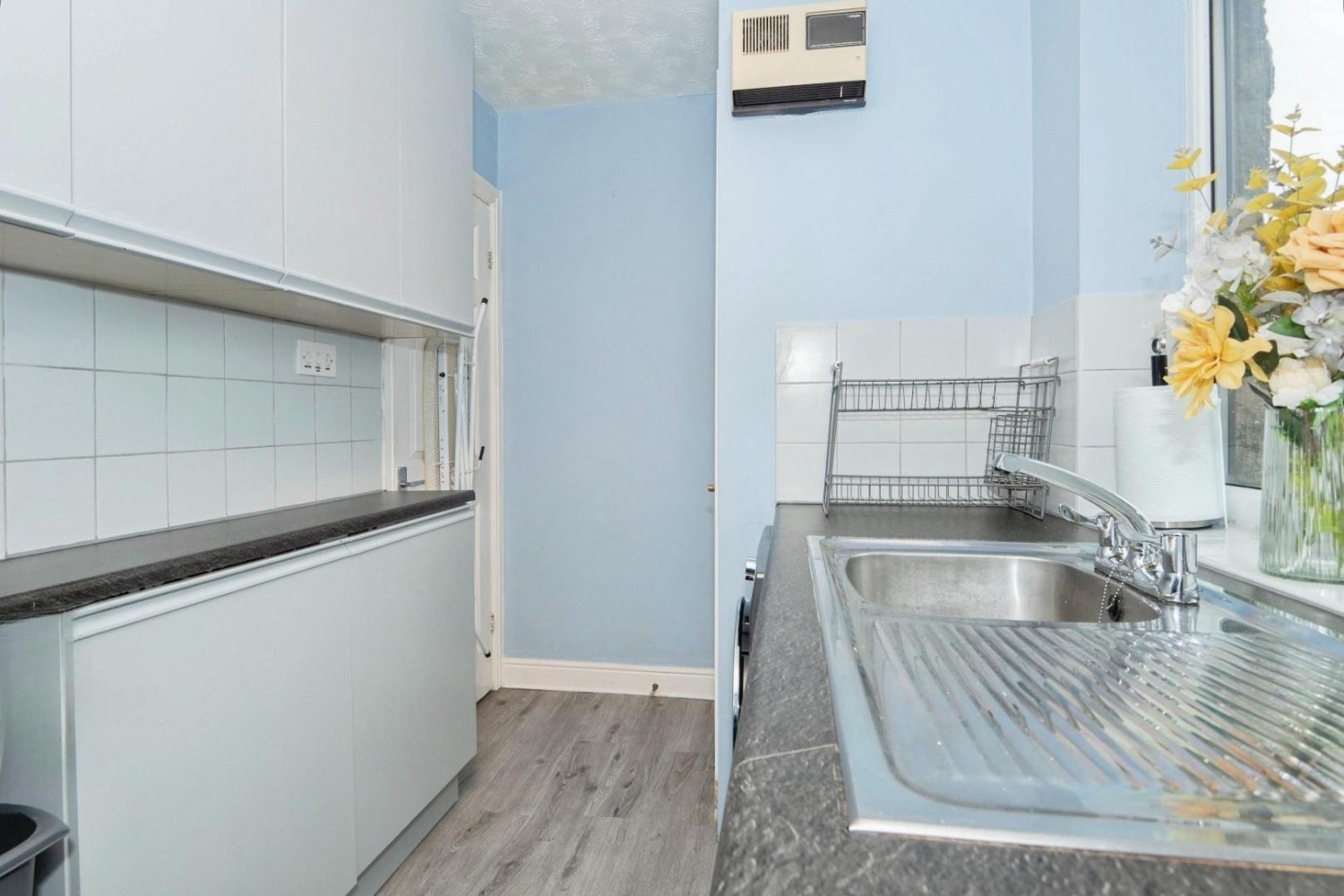 Clifton Place, Pudsey