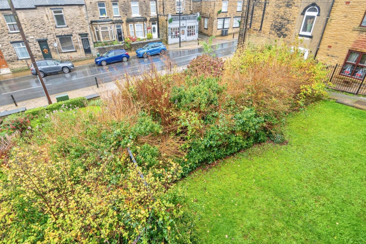 Clifton Place, Pudsey