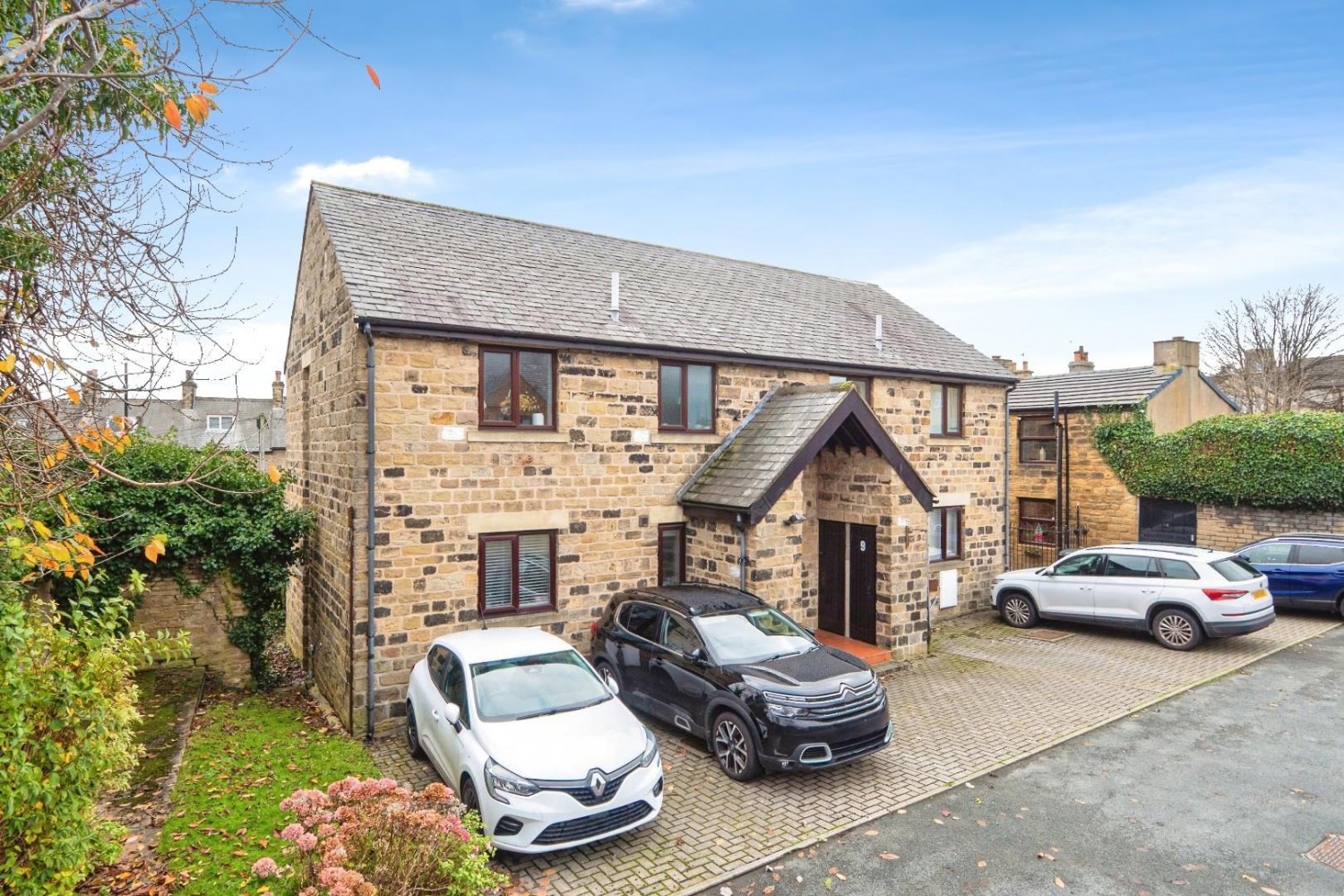 Clifton Place, Pudsey