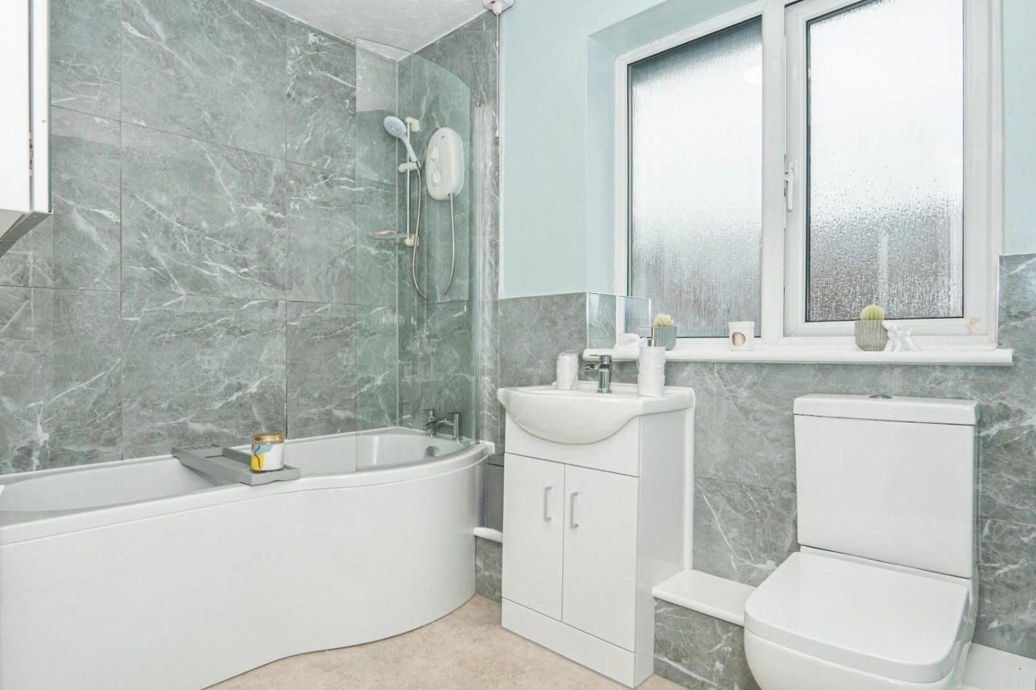 Clifton Place, Pudsey