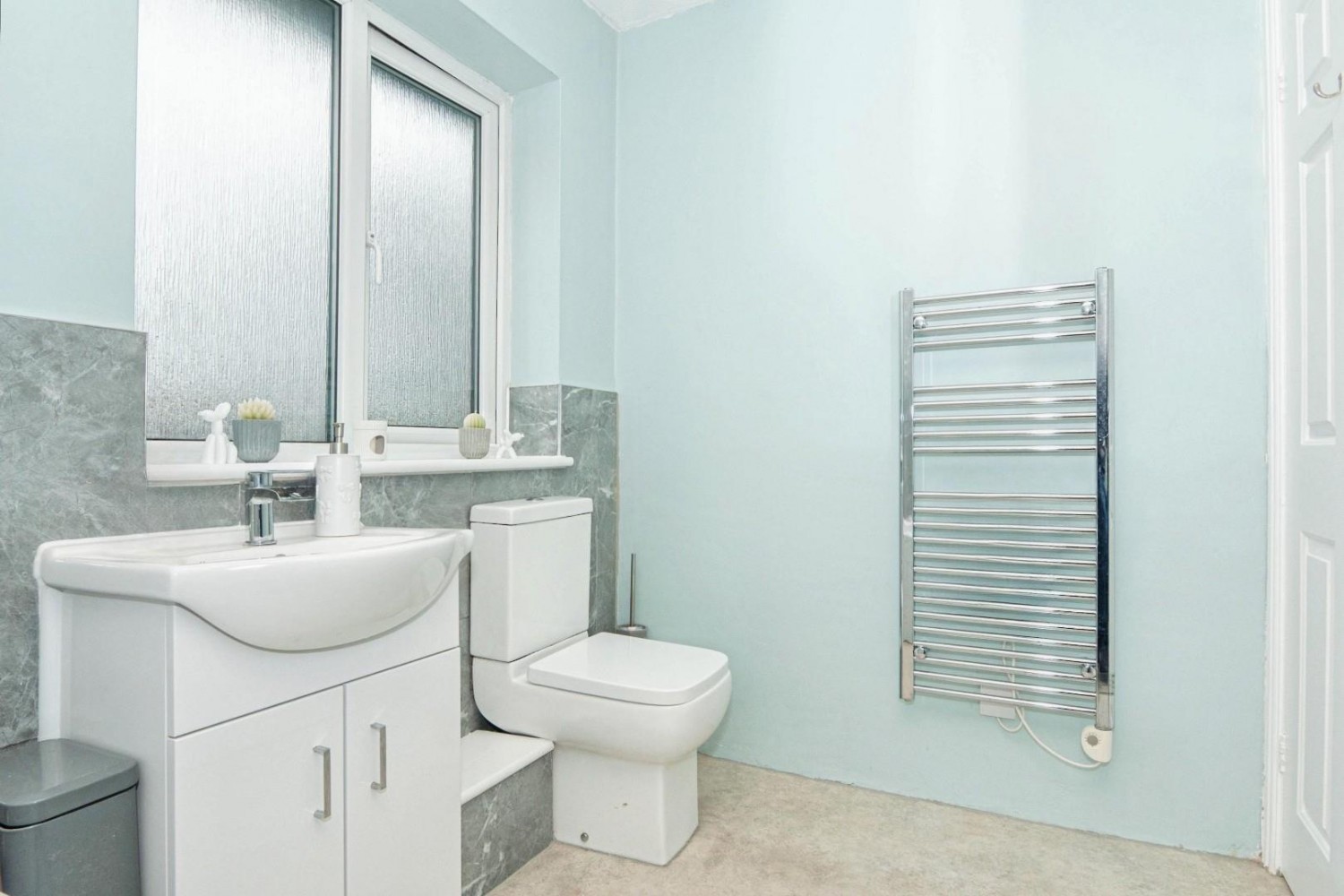 Clifton Place, Pudsey