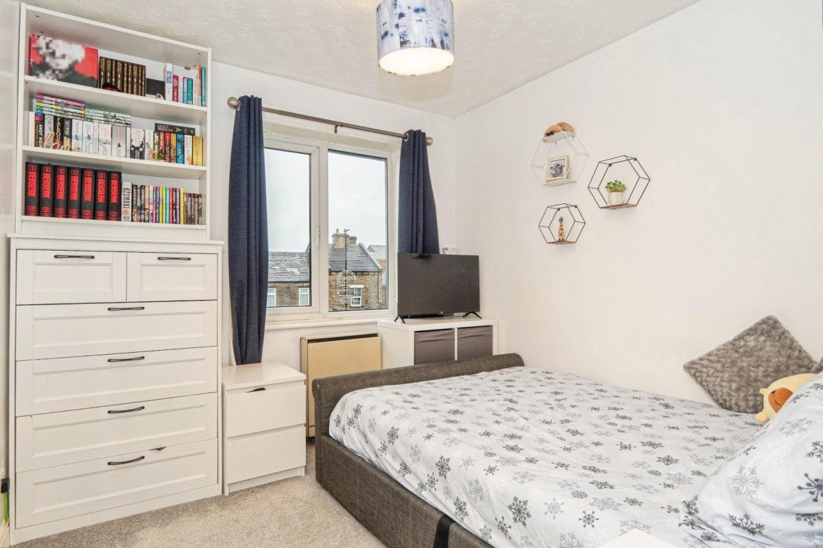 Clifton Place, Pudsey