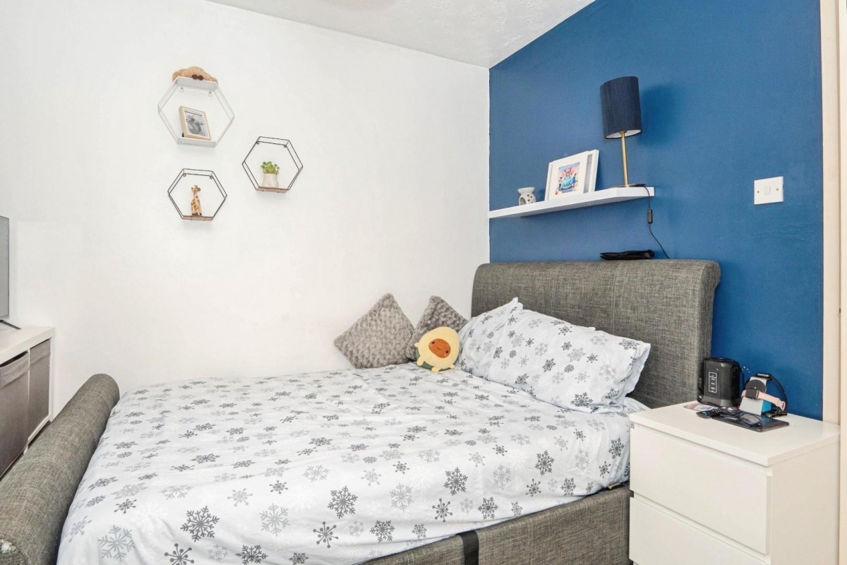 Clifton Place, Pudsey