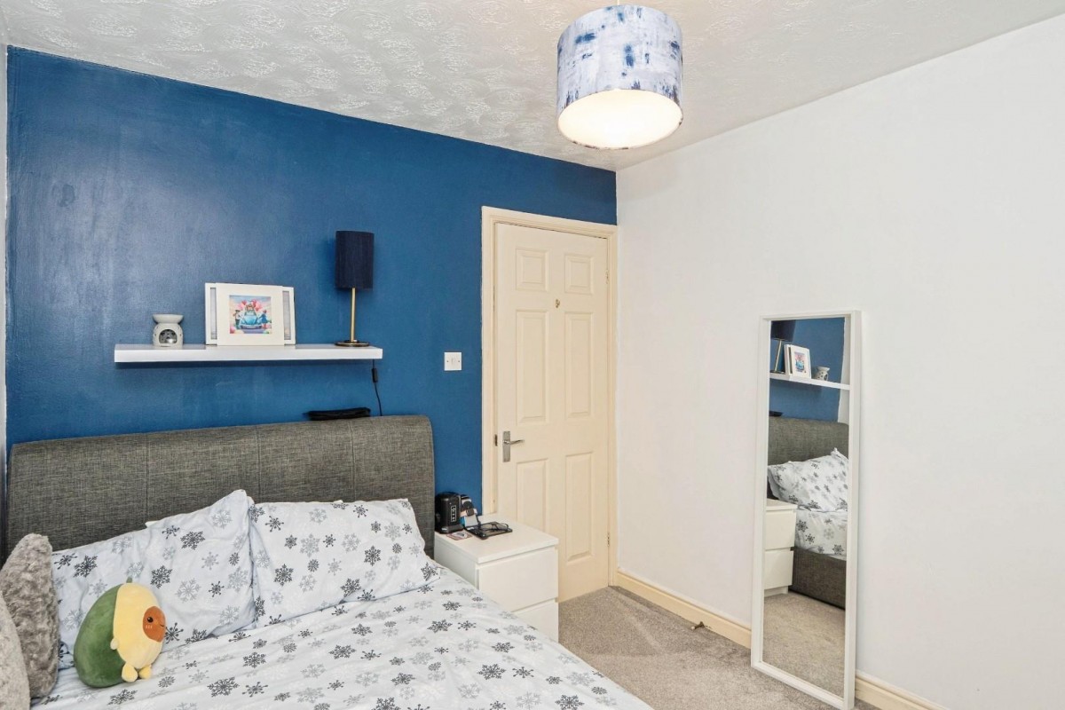 Clifton Place, Pudsey