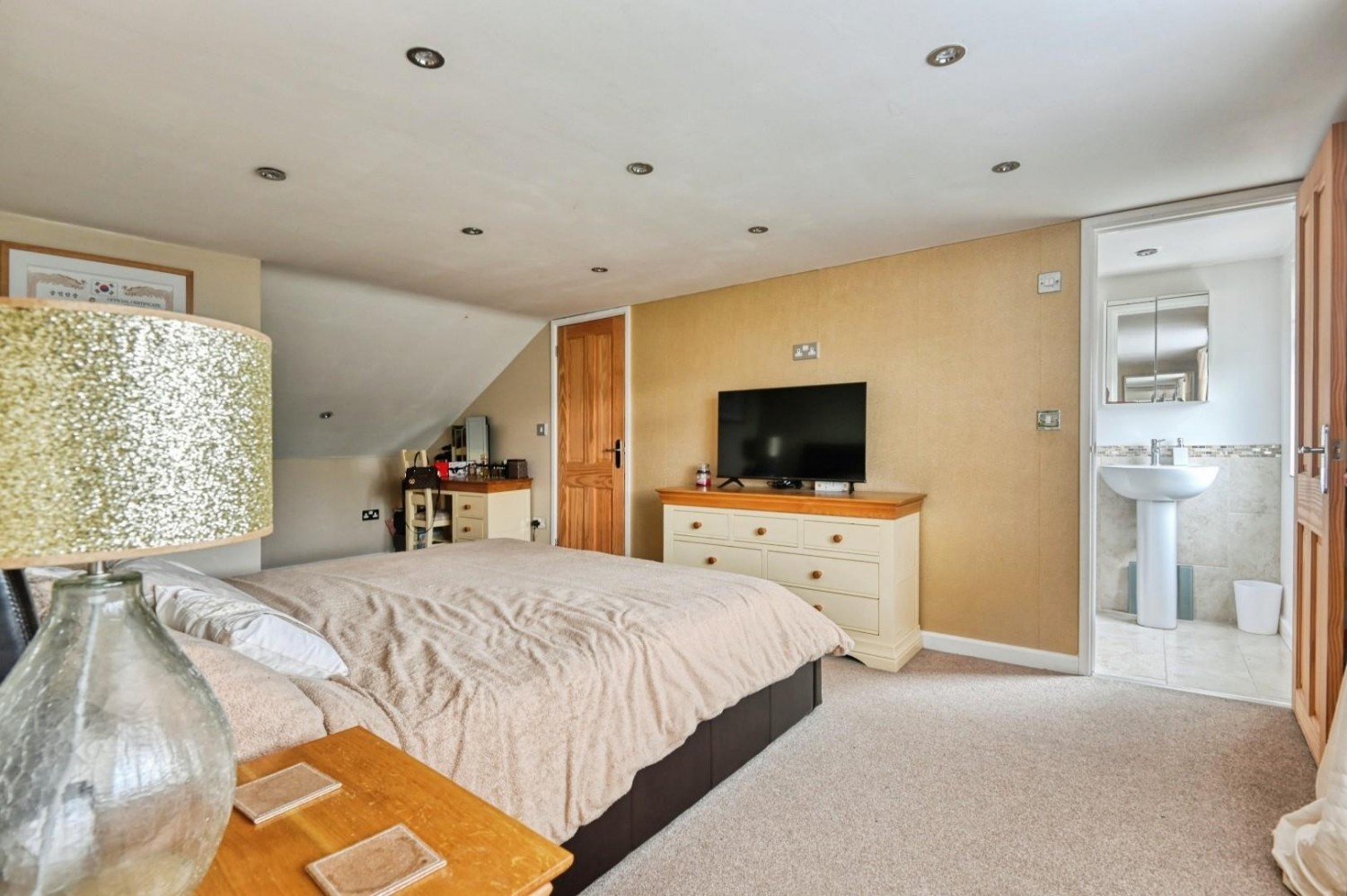 Woodhouse Lane, Tamworth