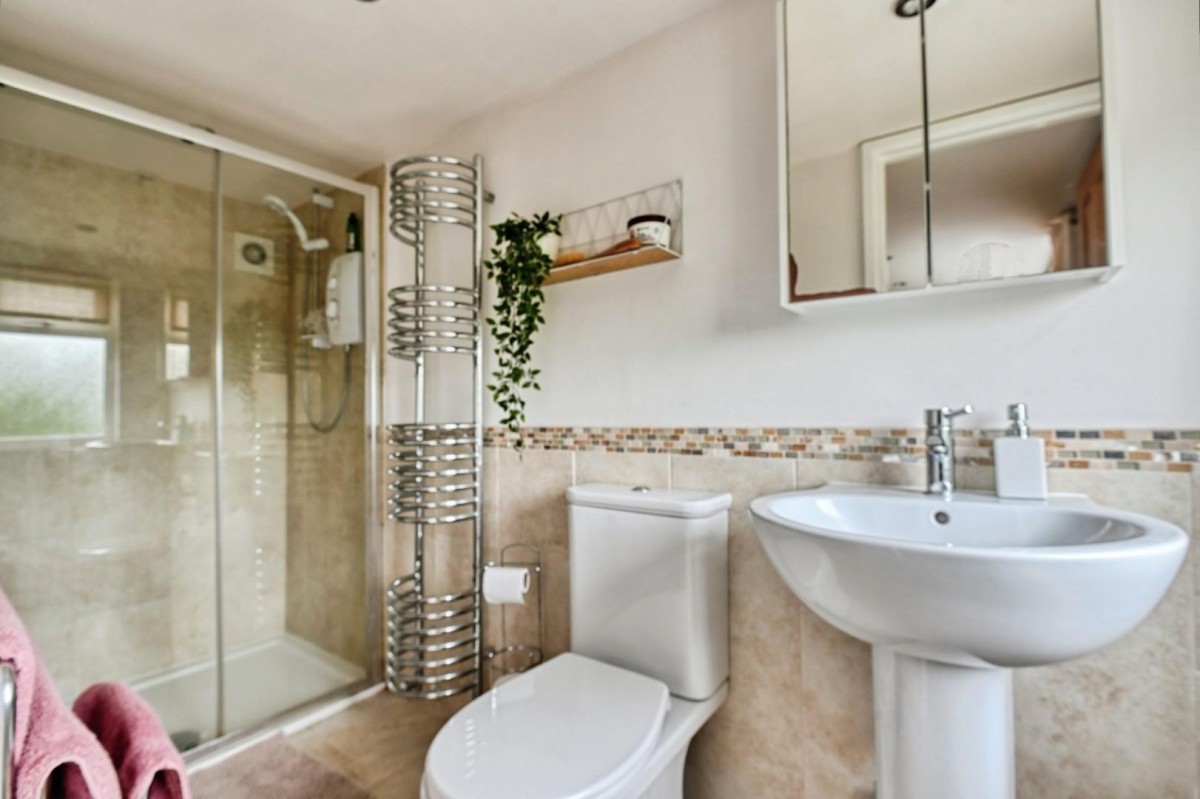 Woodhouse Lane, Tamworth