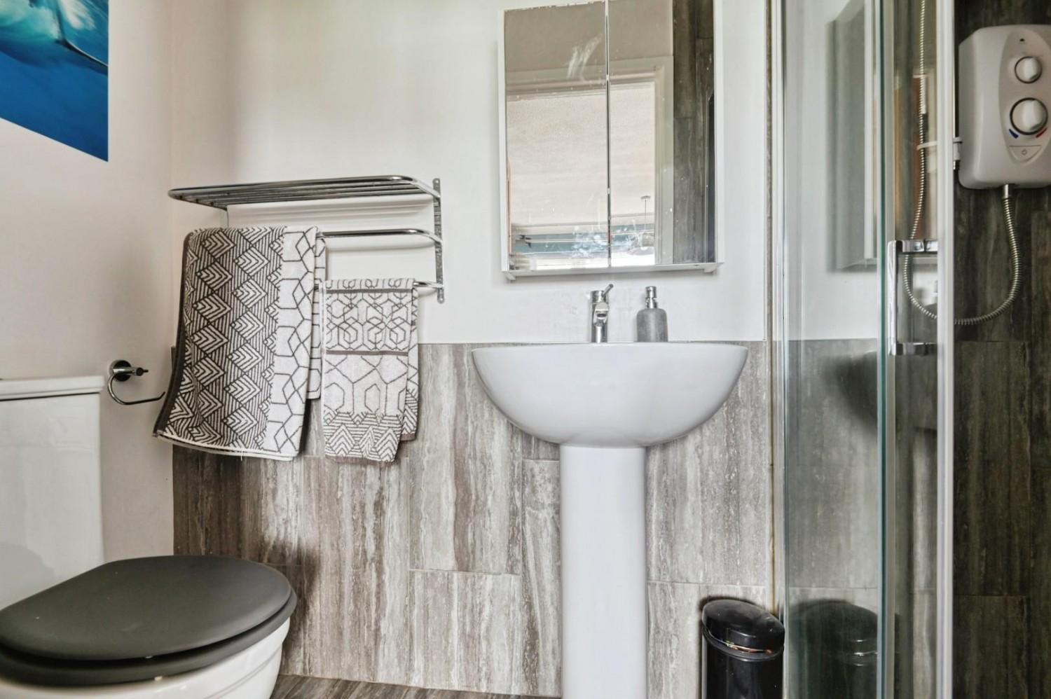 Woodhouse Lane, Tamworth