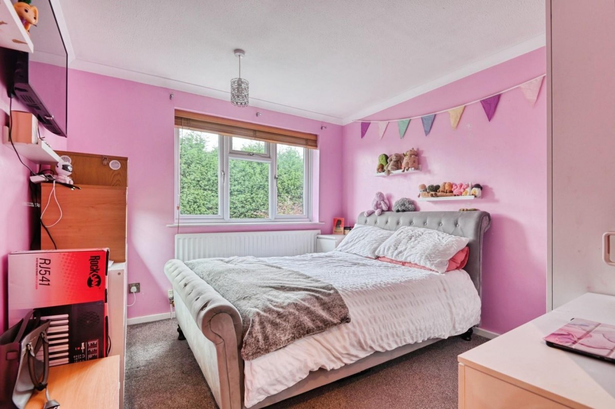 Woodhouse Lane, Tamworth