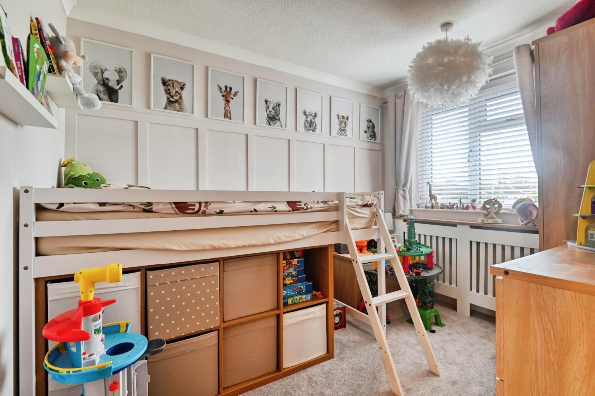 Woodhouse Lane, Tamworth