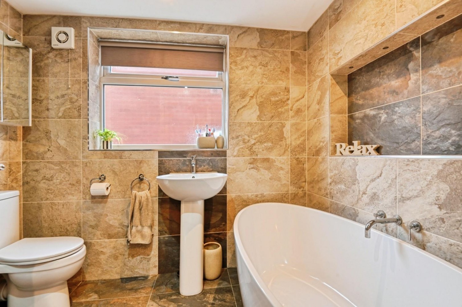 Woodhouse Lane, Tamworth