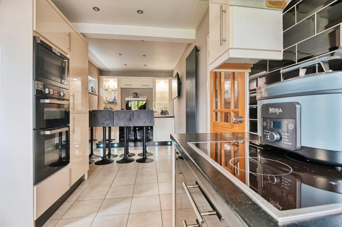 Woodhouse Lane, Tamworth