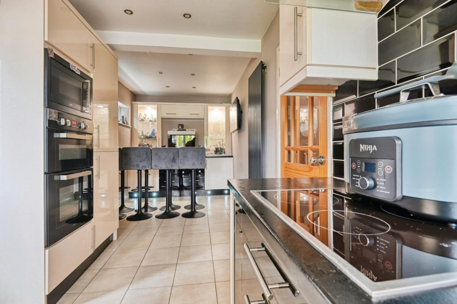 Woodhouse Lane, Tamworth