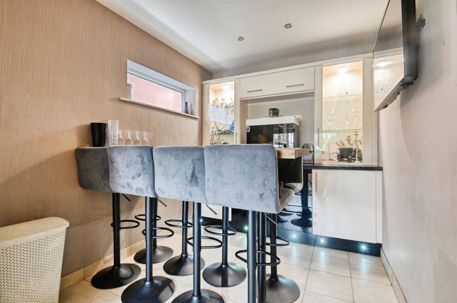 Woodhouse Lane, Tamworth