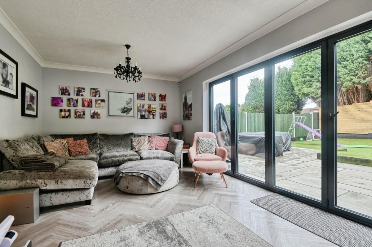 Woodhouse Lane, Tamworth