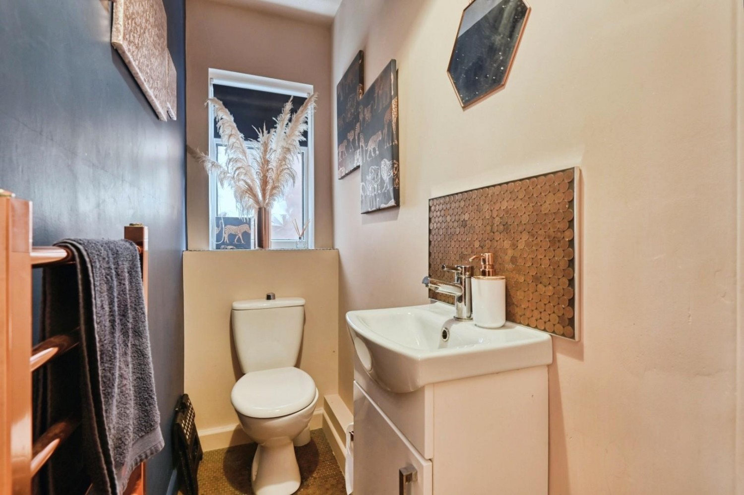 Woodhouse Lane, Tamworth