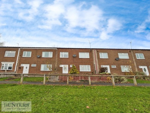 Hatfield Place, Peterlee, County Durham, SR8 5SU