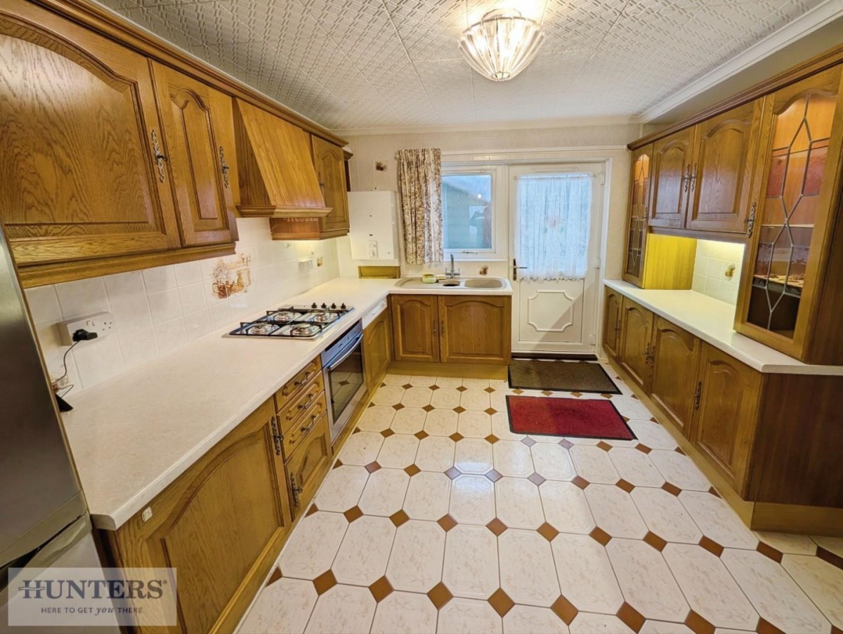 Hatfield Place, Peterlee, County Durham, SR8 5SU