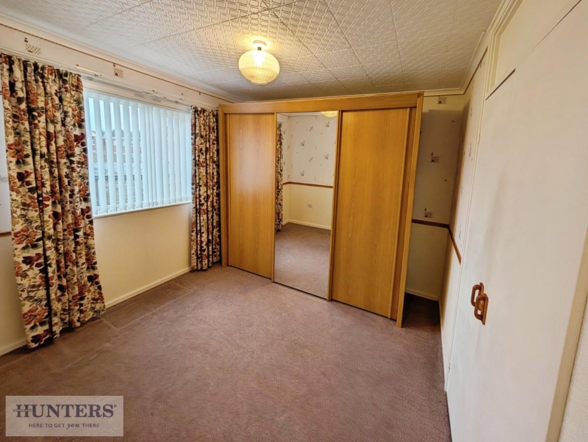 Hatfield Place, Peterlee, County Durham, SR8 5SU